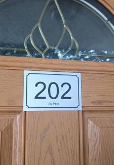 Tourcoing Apartment | Au parc