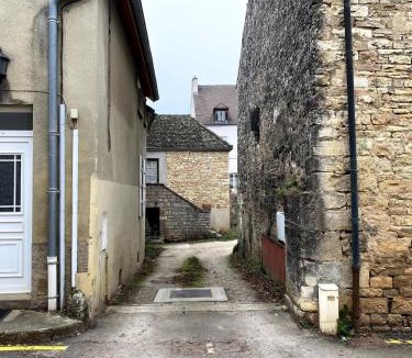 Pommard Apartment | Au Passage de Pommard