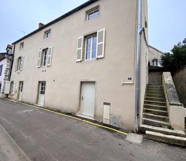 Pommard Apartment | Au Passage de Pommard