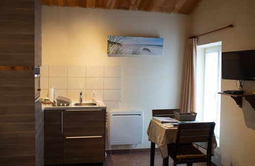 Beauvoir-sur-Mer House | Au Passage du Gois