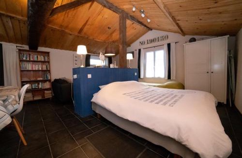 Beauvoir-sur-Mer Bed & Breakfast | Au Passage du Gois
