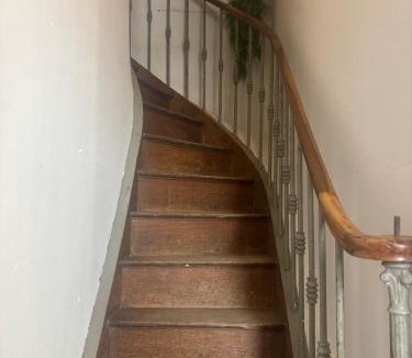 Aubenton Bed & Breakfast | Au Passage