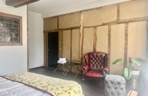 Aubenton Bed & Breakfast | Au Passage