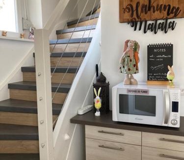 Beaucourt House | Au passe temps