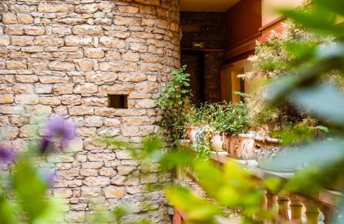 Brotteaux Hotel | Au Patio Morand