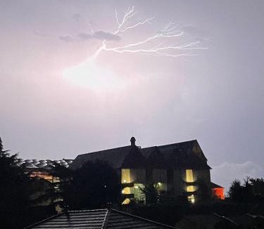 La Cote-Saint-Andre Apartment | Au pays d'Hector Berlioz