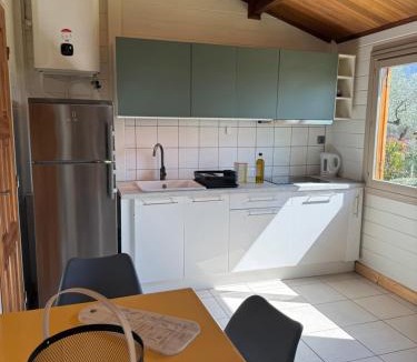 Nyons House | Au Pays de Cocagne