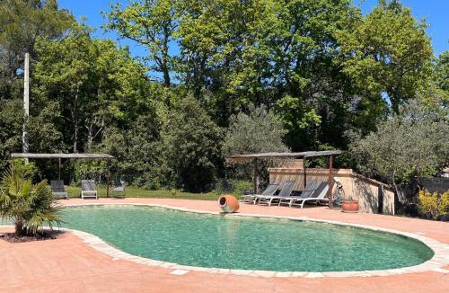 Nyons House | Au Pays de Cocagne