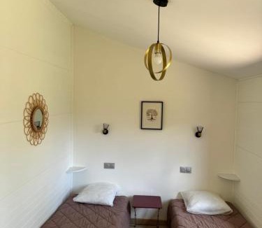 Nyons House | Au Pays de Cocagne