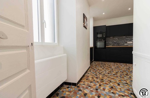 Calmont House | Au Pays du Pastel - Calmont