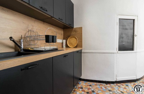 Calmont House | Au Pays du Pastel - Calmont