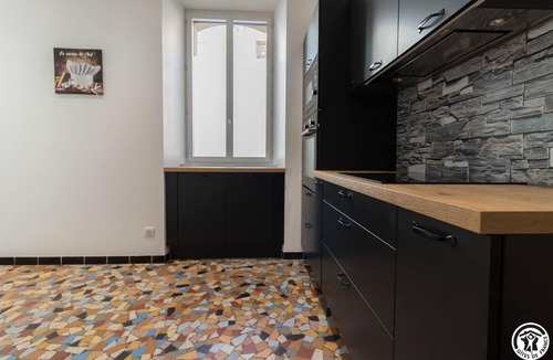 Calmont House | Au Pays du Pastel - Calmont