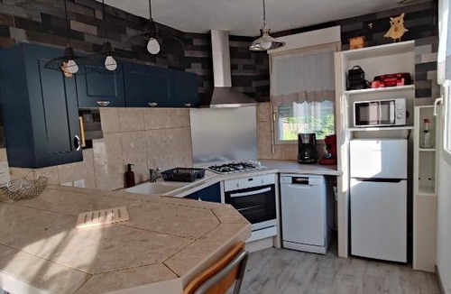 Verneuil-en-Halatte House | Au Perchoir de la Chouette