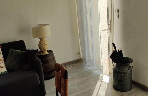 Verneuil-en-Halatte House | Au Perchoir de la Chouette