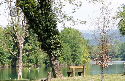 Verneuil-en-Halatte House | Au Perchoir de la Chouette