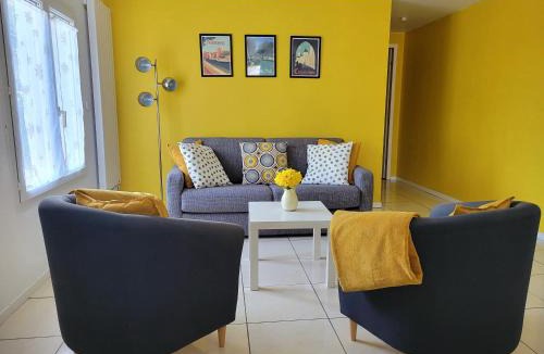 Caunes-Minervois Apartment | Au Perchoir