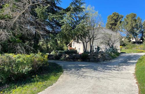 Caunes-Minervois Apartment | Au Perchoir