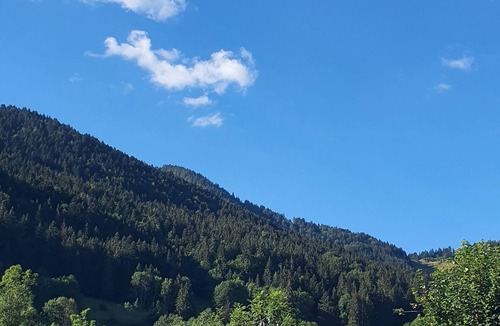 Saint-Pierre-d'Entremont Cottage | AU Petit Paradis