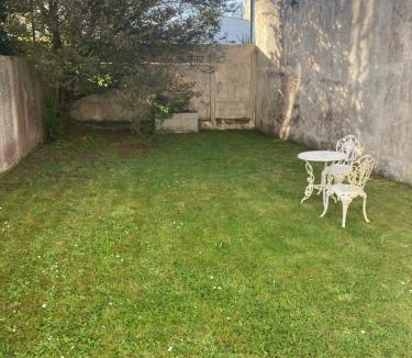 Bayeux Apartment | Au petit bajocasse - 3 étoiles