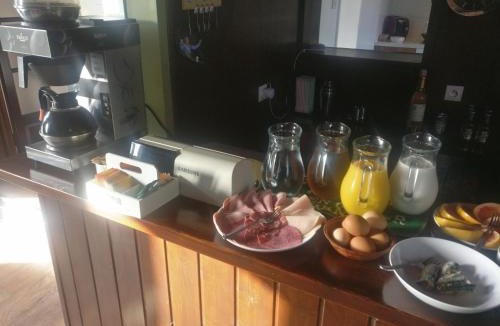 Hermelinghen Bed & Breakfast | Au Petit Bled