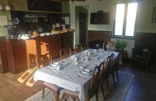 Hermelinghen Bed & Breakfast | Au Petit Bled