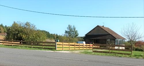 Payrac Apartment | Au petit bois magique