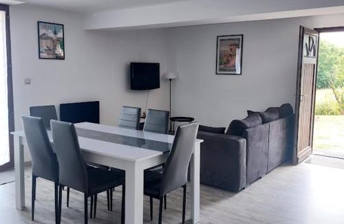 Payrac Apartment | Au petit bois magique