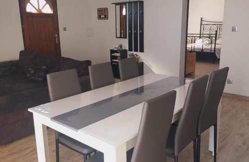 Payrac Apartment | Au petit bois magique