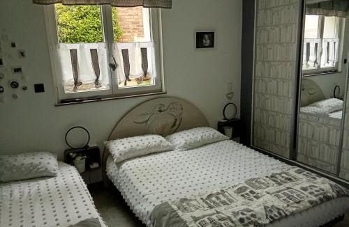 Ferques House | Au petit bonheur chez l'habitant