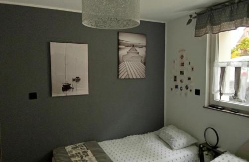 Ferques House | Au petit bonheur chez l'habitant