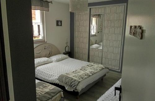Ferques House | Au petit bonheur chez l'habitant