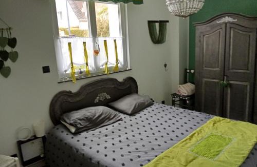 Ferques House | AU PETIT BONHEUR Chez l'habitant 2PERS