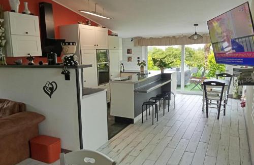 Ferques House | AU PETIT BONHEUR Chez l'habitant 2PERS