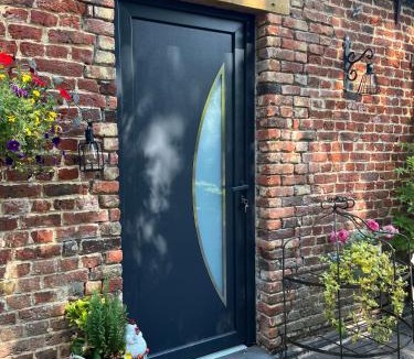 Saint-Aubin Bed & Breakfast | Au petit bonheur de séraphine