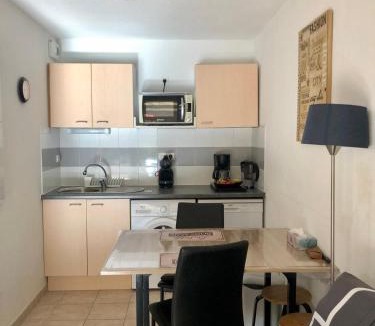 Calvisson House | Au petit bonheur