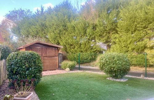 Cucq House | Au Petit Bonheur