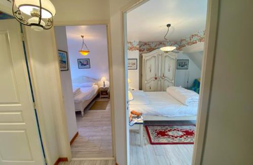 Cucq House | Au Petit Bonheur