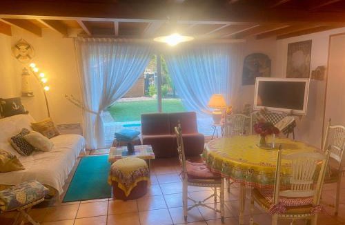Cucq House | Au Petit Bonheur