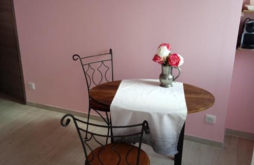 Lauris Bed & Breakfast | Au petit bonheur