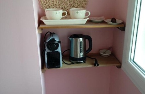 Lauris Bed & Breakfast | Au petit bonheur