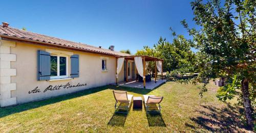 La Fagette House | Au petit bonheur