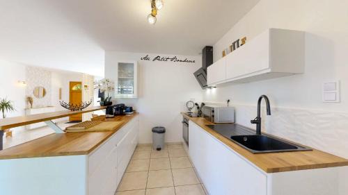 La Fagette House | Au petit bonheur