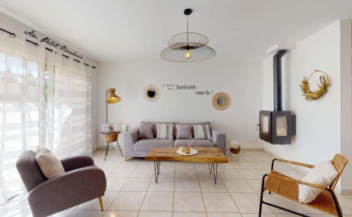 La Fagette House | Au petit bonheur