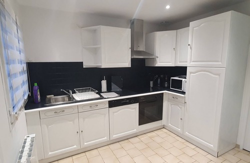 Martin-Eglise House | Au Petit Bonheur