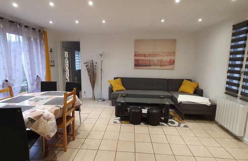 Martin-Eglise House | Au Petit Bonheur