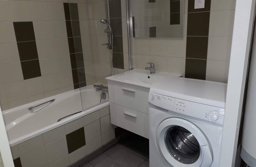 Martin-Eglise House | Au Petit Bonheur