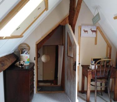 Putanges-le-Lac House | au petit bonheur