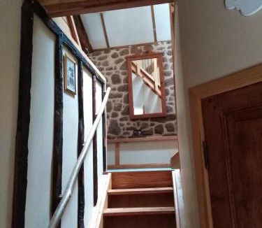 Putanges-le-Lac House | au petit bonheur