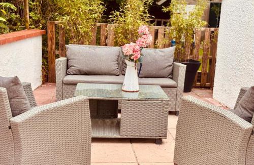 Portbail Apartment | Au petit Cachou