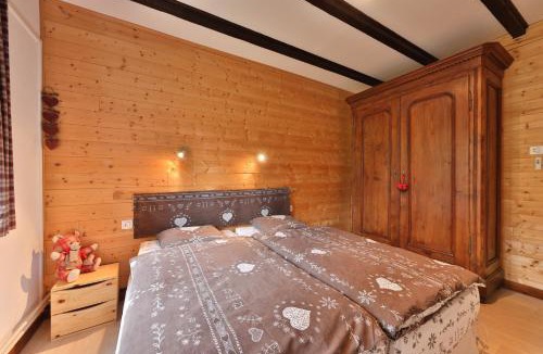 Breitenbach-Haut-Rhin House | Au Petit Chamois